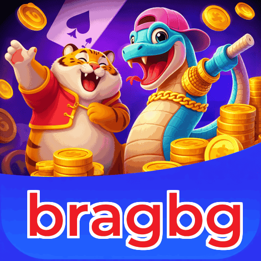 Bônus de boas-vindas bragbg